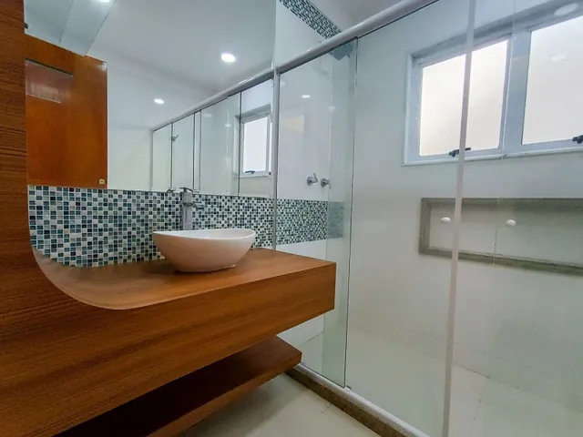 Imagem 9: Casa em Condomínio Perto do Centro em Teresópolis