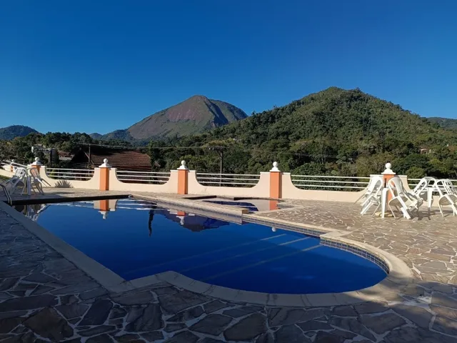 Imagem 3: Casa em Condomínio Perto do Centro em Teresópolis