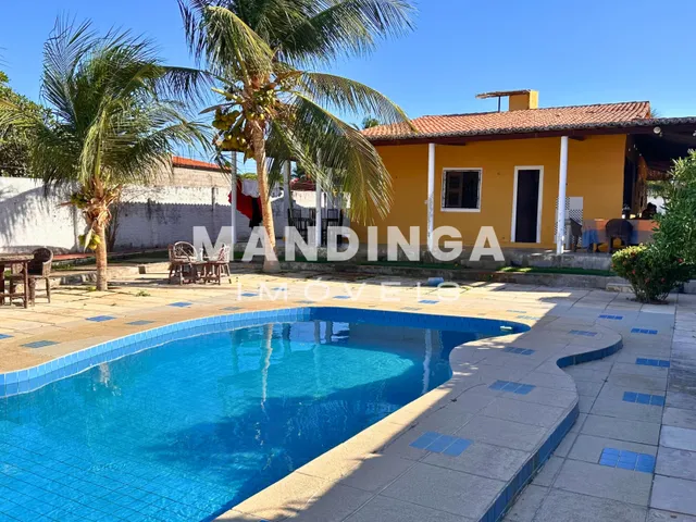 Imagem 12: Propriedade Ampla e Exclusiva a Apenas 2Km da Praia de Canoa Quebrada