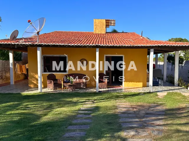 Imagem 14: Propriedade Ampla e Exclusiva a Apenas 2Km da Praia de Canoa Quebrada