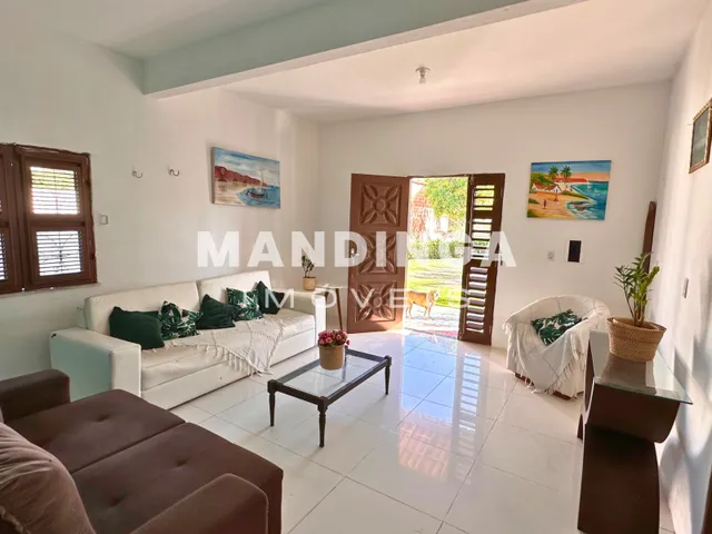 Imagem 3: Propriedade Ampla e Exclusiva a Apenas 2Km da Praia de Canoa Quebrada