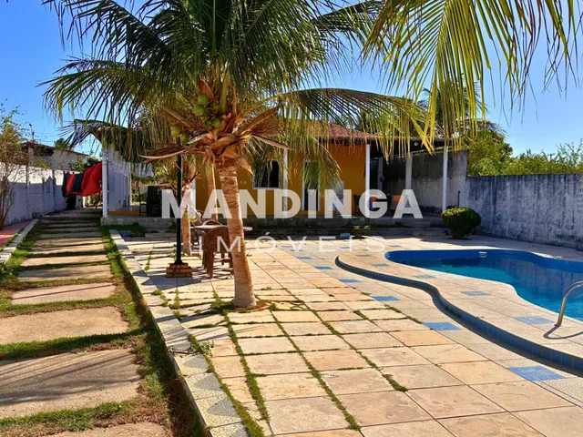 Imagem 13: Propriedade Ampla e Exclusiva a Apenas 2Km da Praia de Canoa Quebrada
