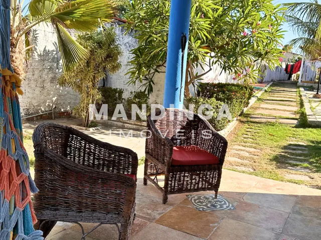 Imagem 7: Propriedade Ampla e Exclusiva a Apenas 2Km da Praia de Canoa Quebrada
