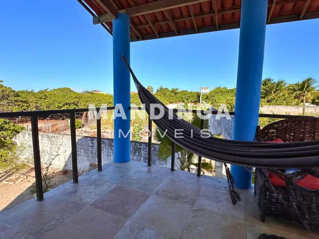 Imagem 4: Propriedade Ampla e Exclusiva a Apenas 2Km da Praia de Canoa Quebrada