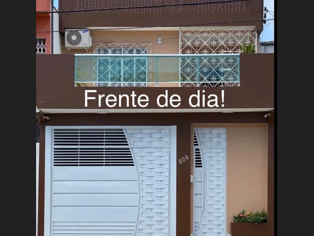 Imagem 1: Vendo Casa no Marco com 3 Quartos 3 Banheiros