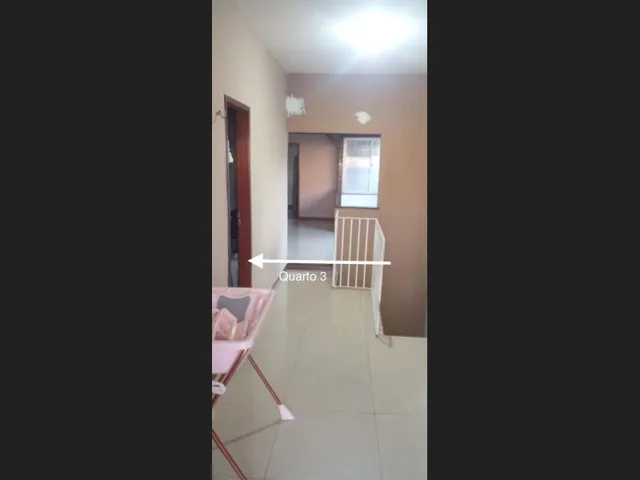 Imagem 4: Vendo Casa no Marco com 3 Quartos 3 Banheiros