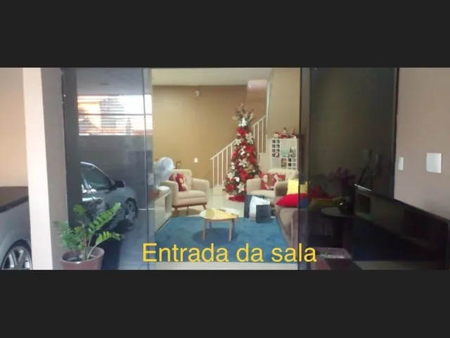 Imagem 3: Vendo Casa no Marco com 3 Quartos 3 Banheiros