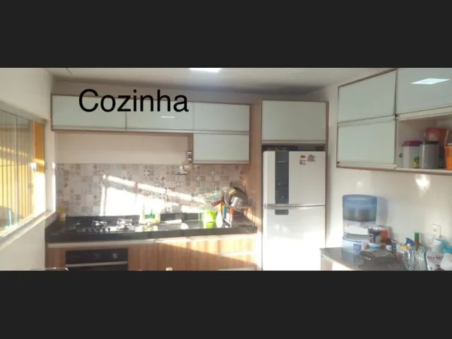 Imagem 7: Vendo Casa no Marco com 3 Quartos 3 Banheiros