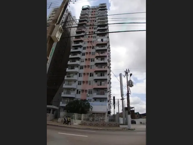 Imagem: Alugo Apartamento- Ed. Saint Leon, São