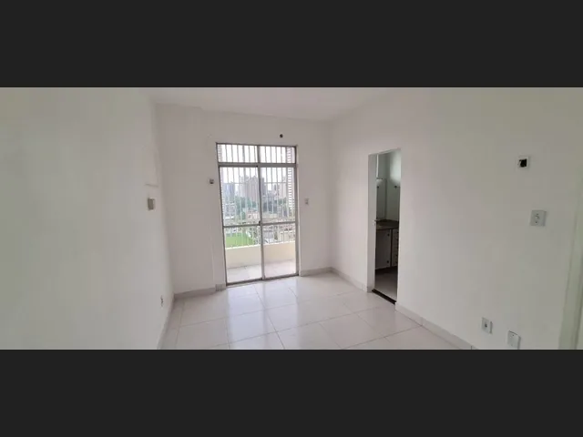 Imagem 7: Alugo Apartamento- Ed. Saint Leon, São Brás