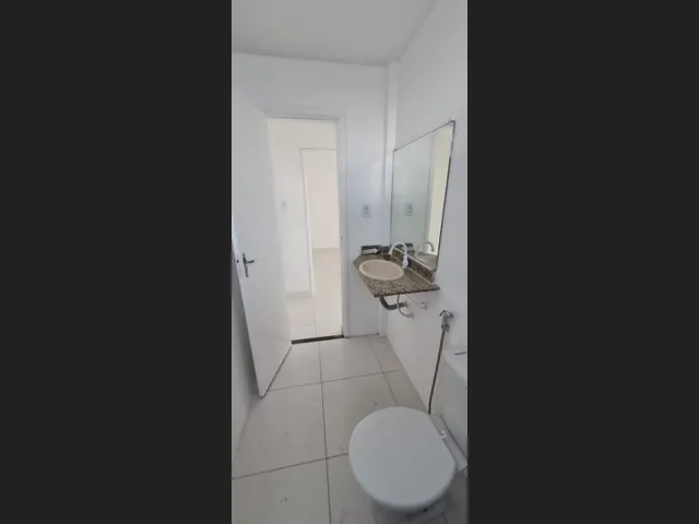 Imagem 9: Alugo Apartamento- Ed. Saint Leon, São Brás