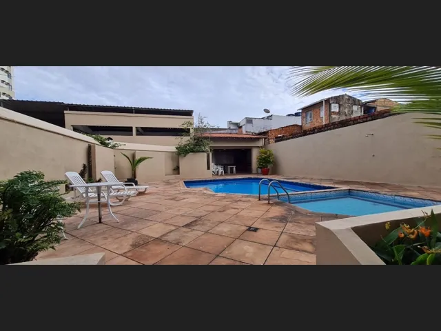 Imagem 6: Alugo Apartamento- Ed. Saint Leon, São Brás