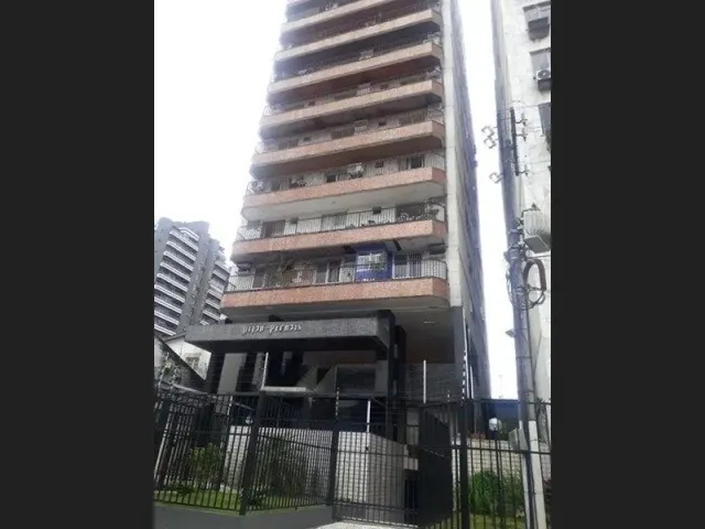 Imagem: Vendo Apartamento no Ed. Dijon Prenois