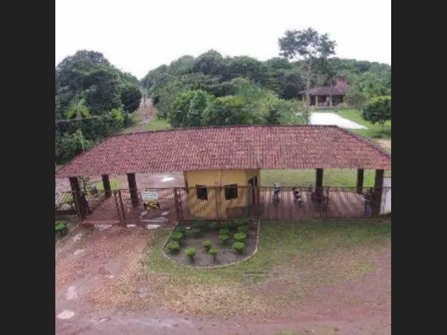 Imagem: Vendo Lotes no Condominio Ecologico Amazon