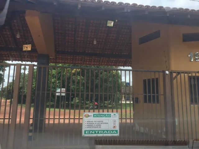 Imagem 6: Vendo Lotes no Condominio Ecologico Amazon Flora - Benevides