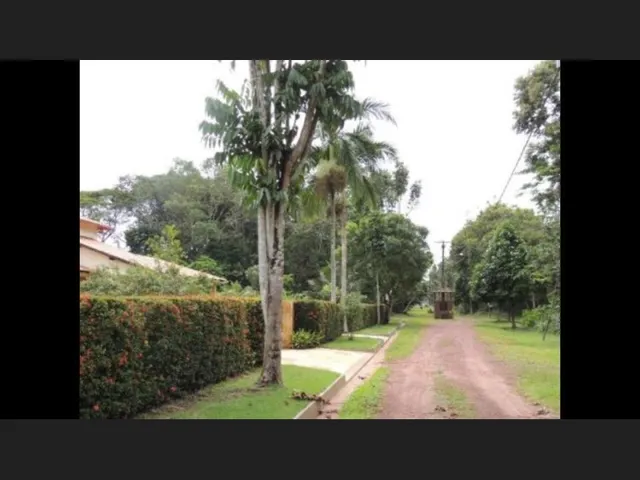 Imagem 5: Vendo Lotes no Condominio Ecologico Amazon Flora - Benevides