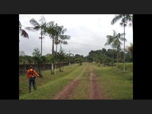 Imagem 4: Vendo Lotes no Condominio Ecologico Amazon Flora - Benevides