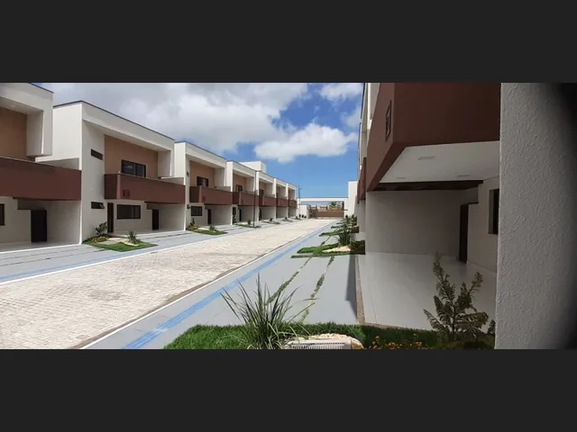 Imagem 1: Condominio Marianne - Região de Alphaville - São Luis-Ma