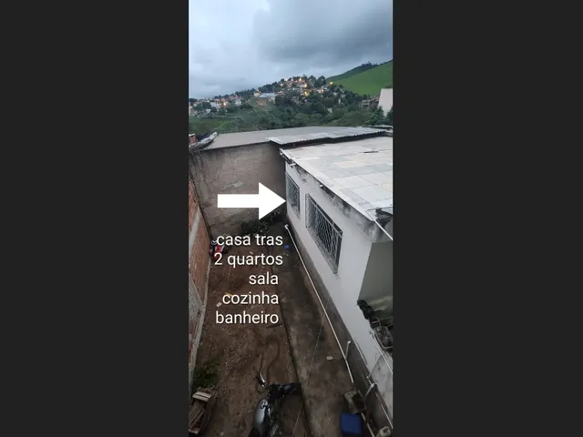 Imagem: Vendo Ou Troco em Casa Marataízes