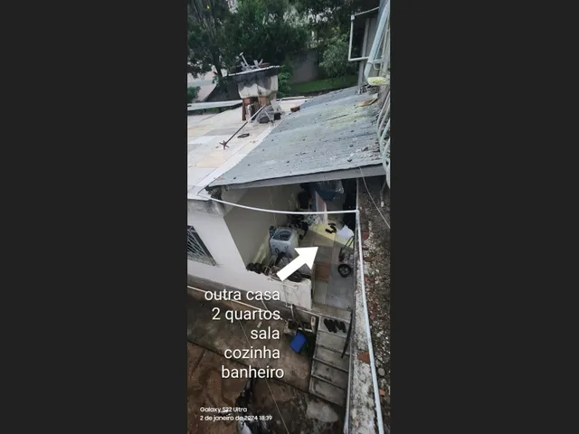 Imagem 2: Vendo Ou Troco em Casa Marataízes