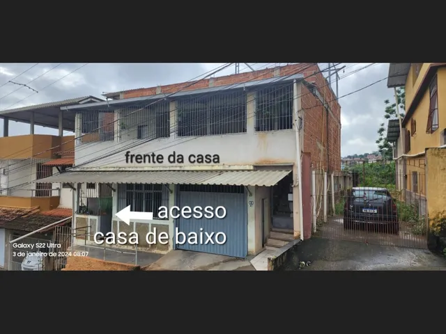 Imagem 3: Vendo Ou Troco em Casa Marataízes