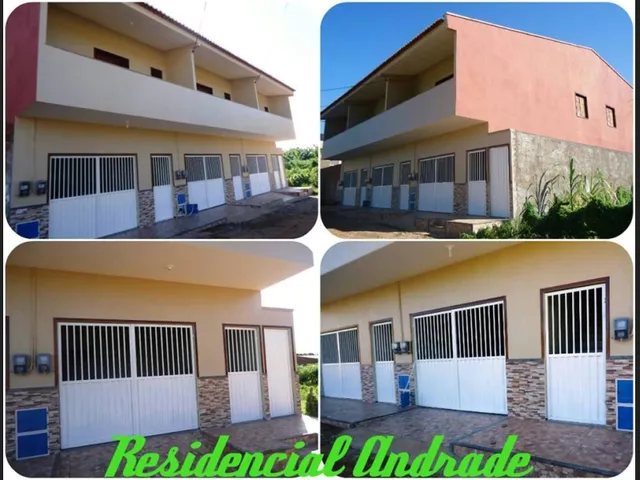 Imagem: Apartamento em Baturité