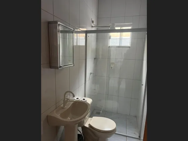 Imagem: Aluga-Se Ótima Casa Mobiliada em Campinorte