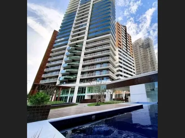 Imagem: Absolut Condomínio Apartamento 04 Suítes