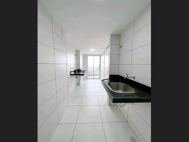 Imagem 2: Absolut Condomínio Apartamento 04 Suítes Aldeota