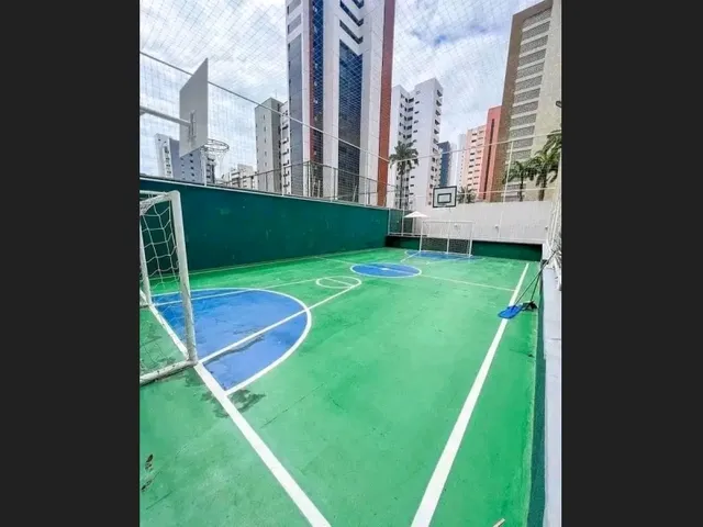 Imagem 7: Absolut Condomínio Apartamento 04 Suítes Aldeota