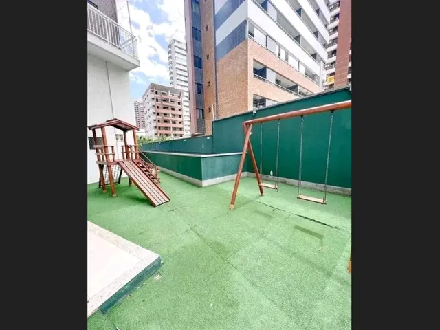 Imagem 6: Absolut Condomínio Apartamento 04 Suítes Aldeota