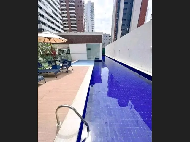 Imagem 4: Absolut Condomínio Apartamento 04 Suítes Aldeota