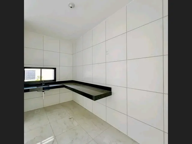 Imagem 4: Casas Planas 03 Suítes Espaço Gourmet Messejana