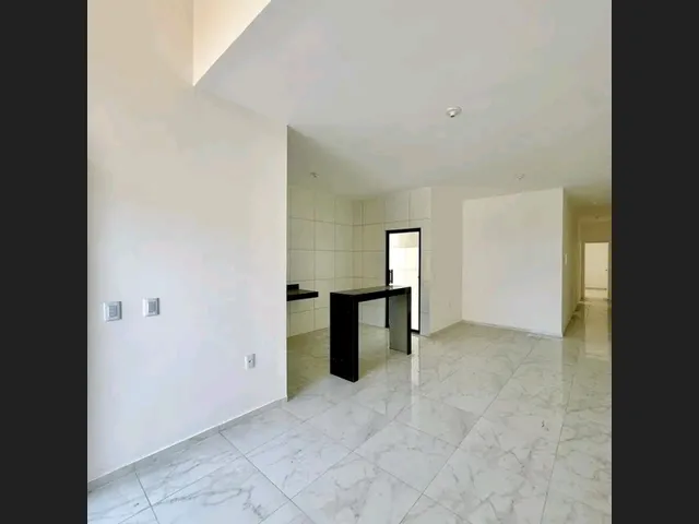 Imagem 8: Casas Planas 03 Suítes Espaço Gourmet Messejana