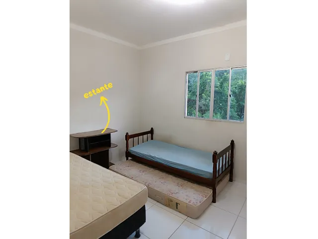 Imagem 8: Kitnet na Barra do Sahy, Aracruz para Aluguel Fixo