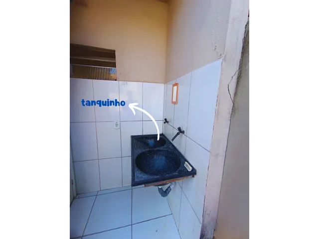 Imagem 3: Kitnet na Barra do Sahy, Aracruz para Aluguel Fixo