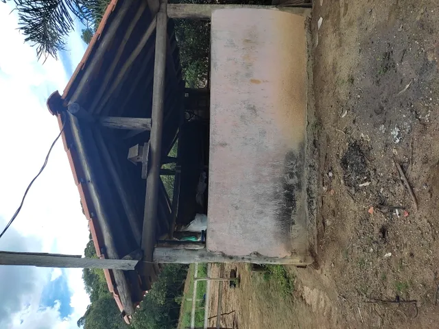 Imagem 7: Sítio de 4 Há em Jeceaba Mg