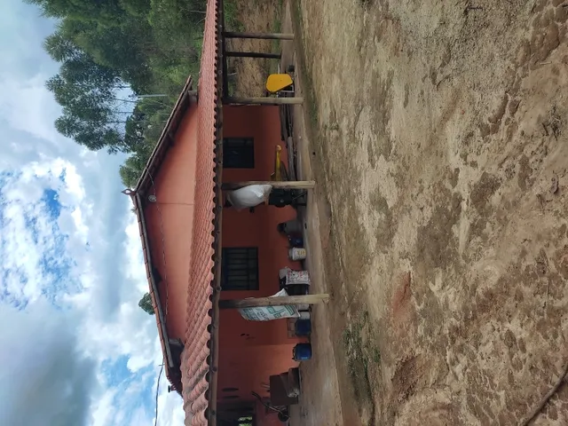 Imagem 11: Sítio de 4 Há em Jeceaba Mg