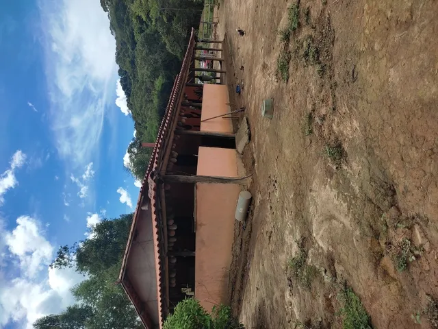 Imagem 5: Sítio de 4 Há em Jeceaba Mg