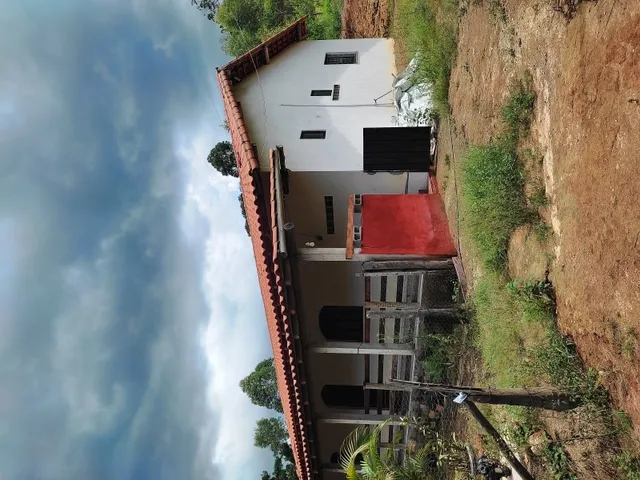Imagem 16: Sítio de 4 Há em Jeceaba Mg