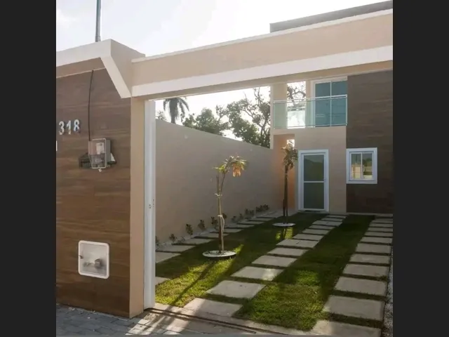 Imagem 5: Oportunidade Casas Duplex 03 Quartos Maraponga