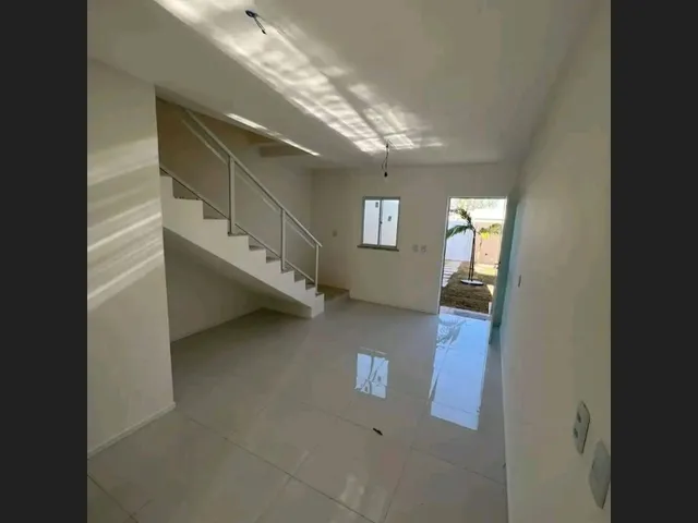 Imagem 3: Oportunidade Casas Duplex 03 Quartos Maraponga