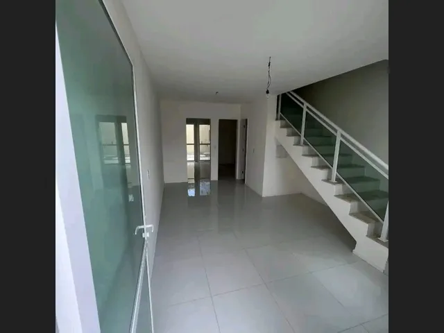 Imagem 2: Oportunidade Casas Duplex 03 Quartos Maraponga