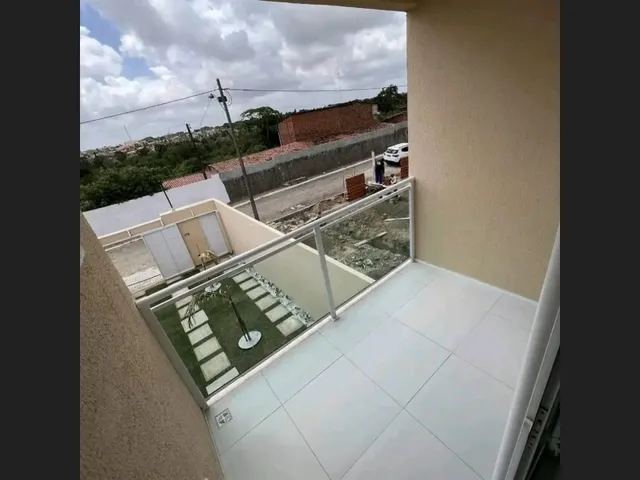 Imagem 7: Oportunidade Casas Duplex 03 Quartos Maraponga