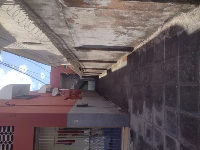 Imagem: Vende-Se Apt Grande em Santo Amaro
