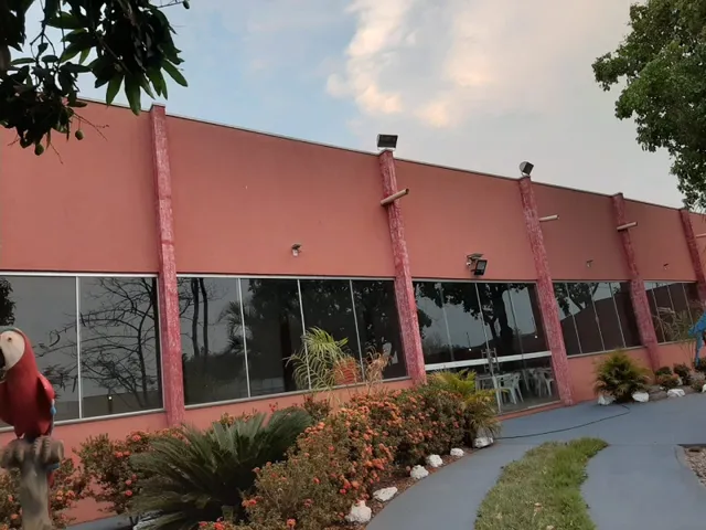 Imagem: Espaço de Festa em Vg