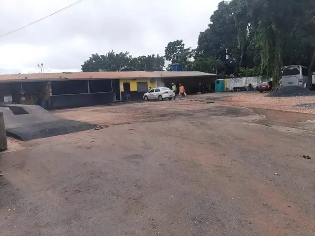 Imagem 1: Lava Jato para Venda , Troca Ou Arrendamento em Vg