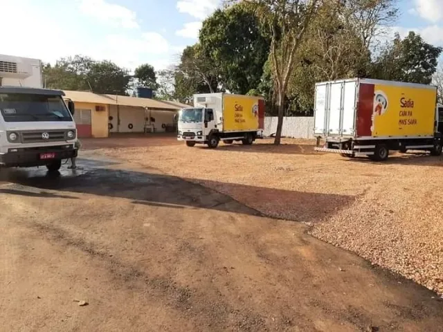 Imagem 3: Lava Jato para Venda , Troca Ou Arrendamento em Vg