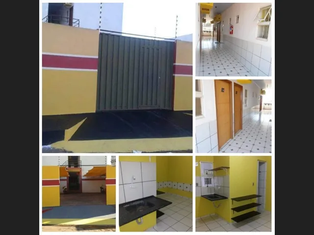 Imagem: Kit Net Vg