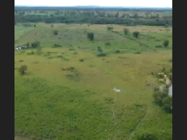 Imagem: A fazenda possui Direto com o proprietário e está